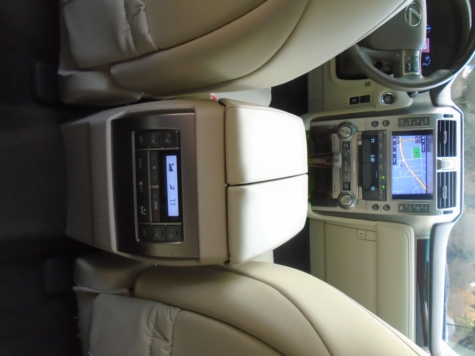 2019 Lexus GX GX 460 Premium AWD