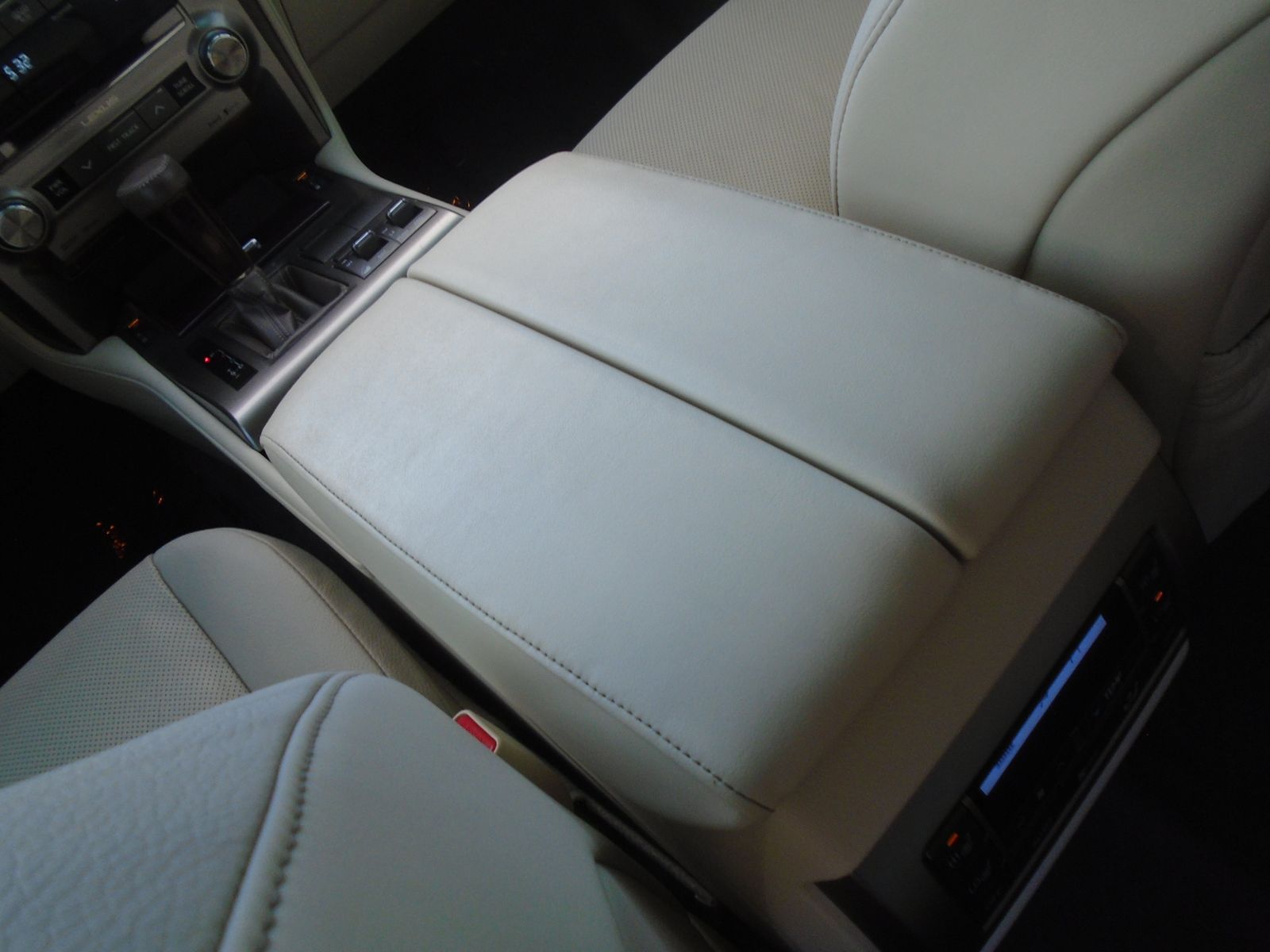 2019 Lexus GX GX 460 Premium AWD