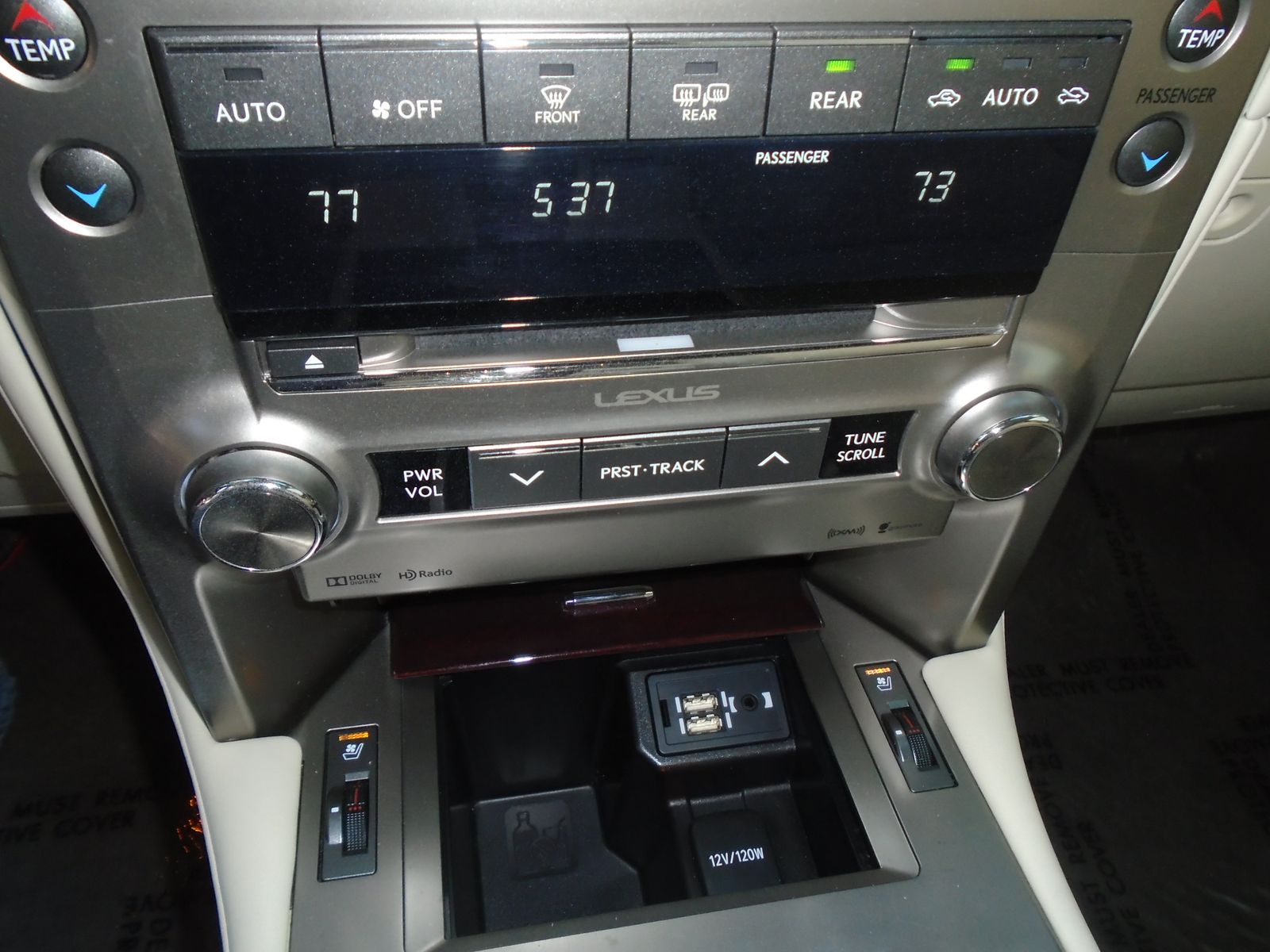 2019 Lexus GX GX 460 Premium AWD