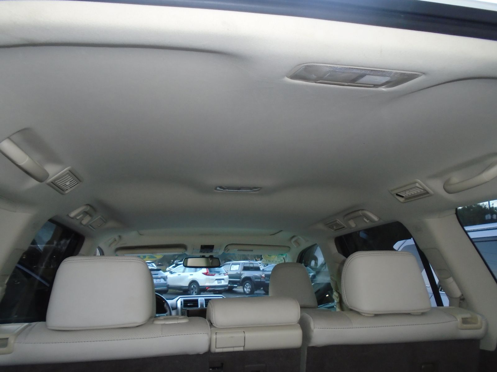 2019 Lexus GX GX 460 Premium AWD