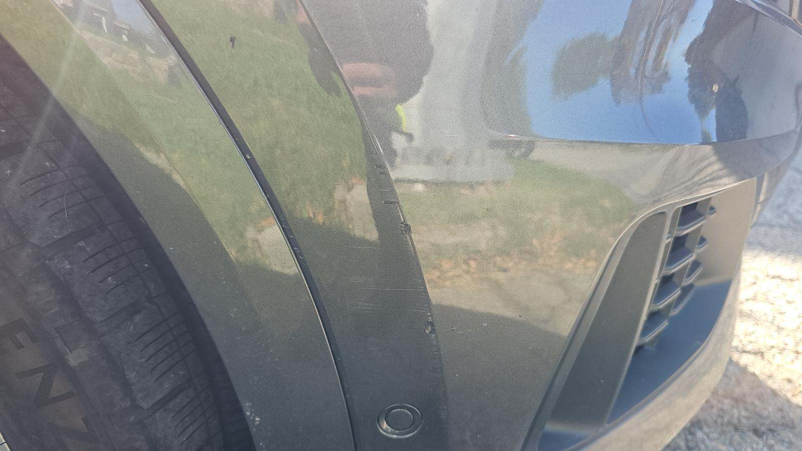 2019 Audi Q8 Premium Plus AWD