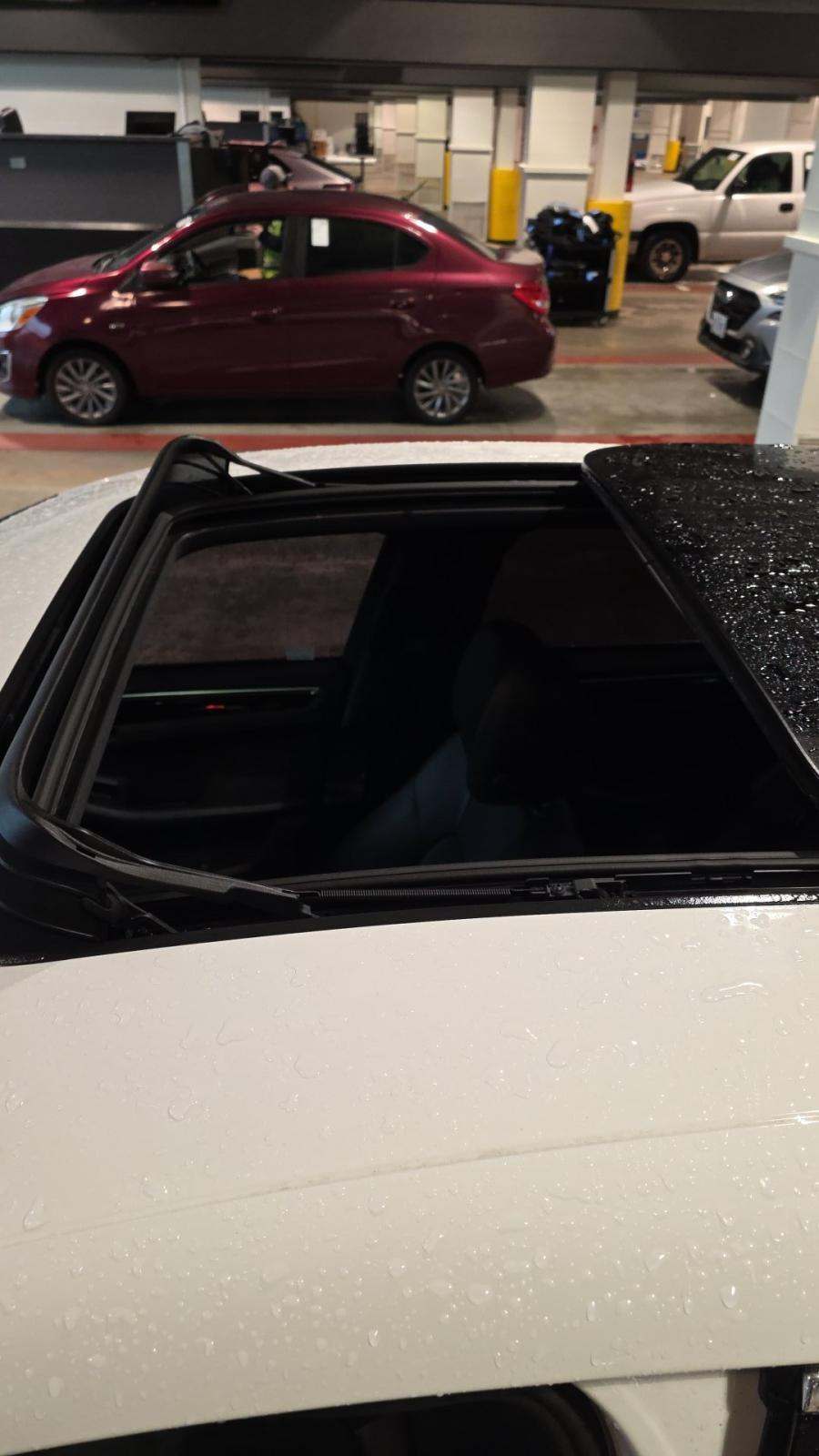 2017 Porsche Macan S AWD