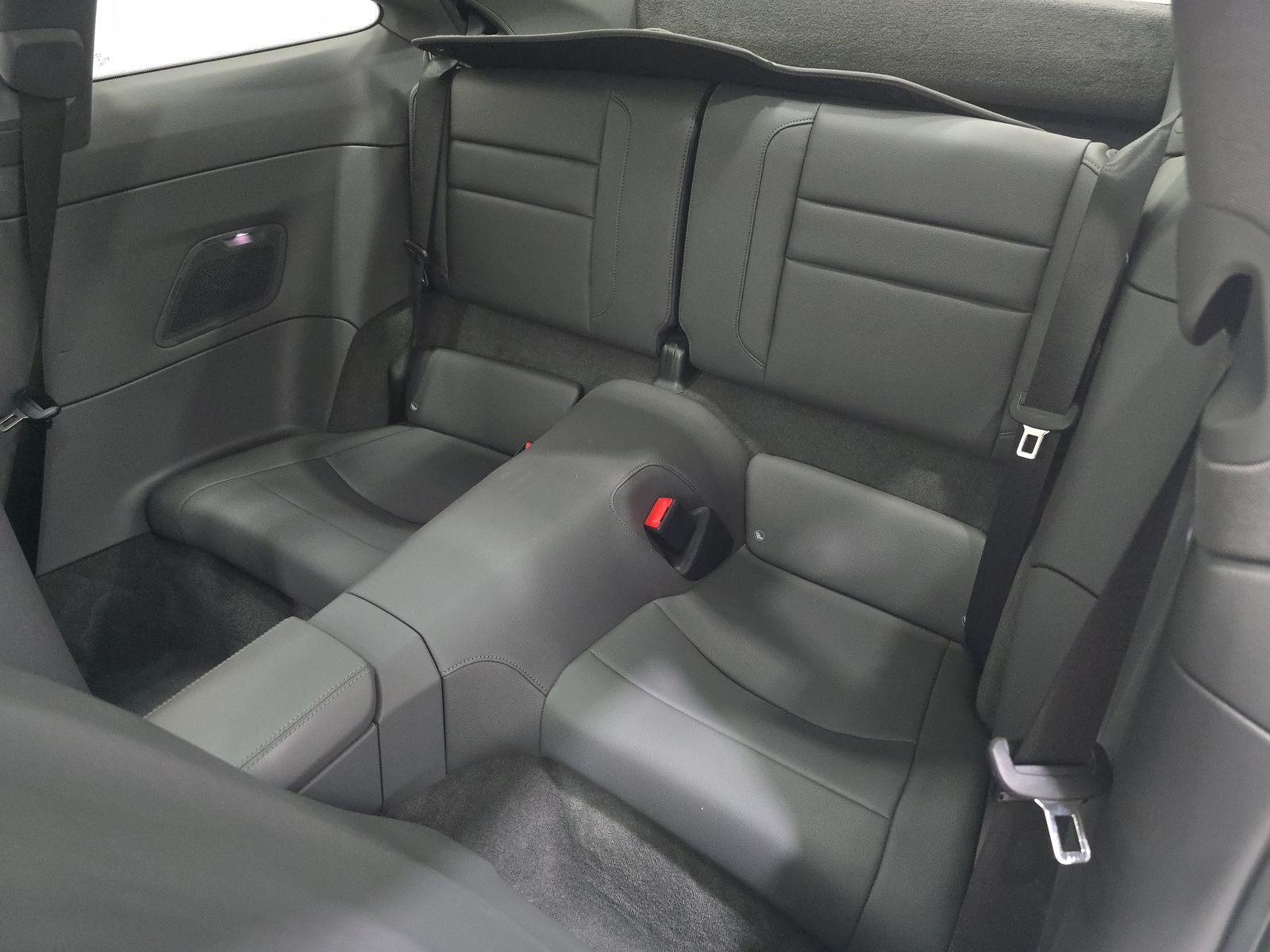 2024 Porsche 911 Carrera RWD