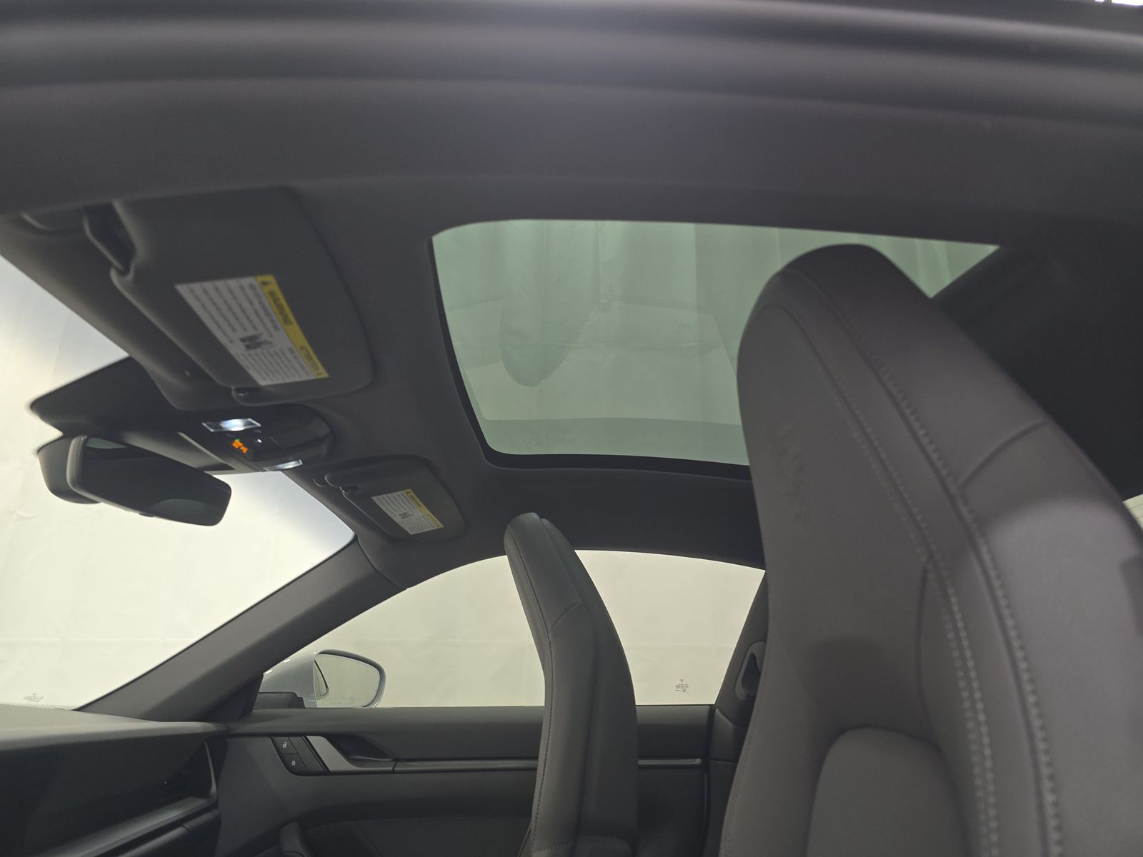 2024 Porsche 911 Carrera RWD