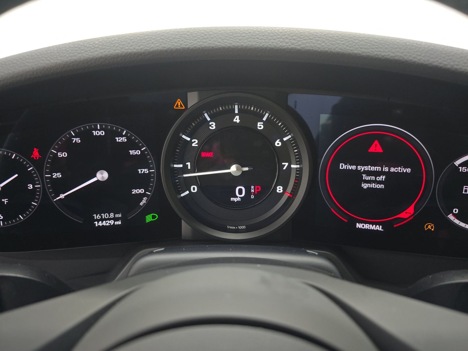 2024 Porsche 911 Carrera RWD