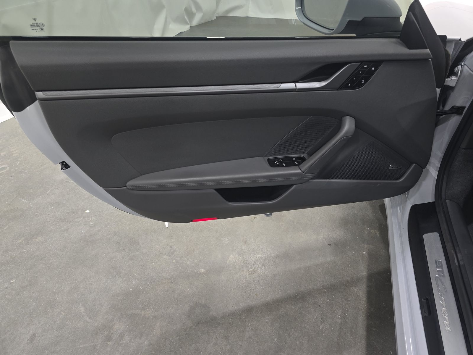 2024 Porsche 911 Carrera RWD