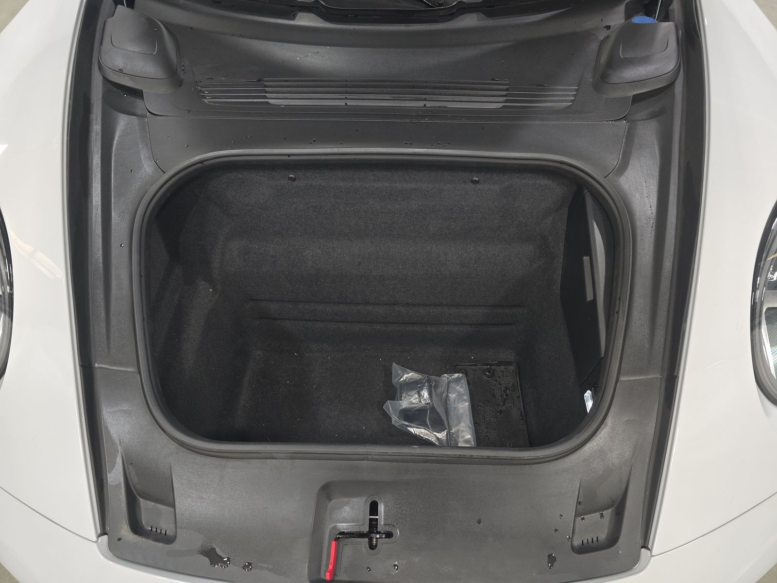 2024 Porsche 911 Carrera RWD