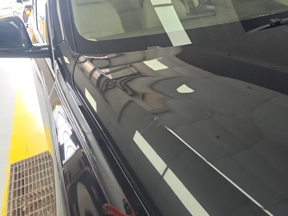 2019 BMW X7 xDrive40i AWD