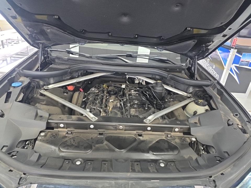 2019 BMW X7 xDrive40i AWD