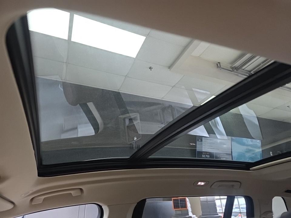 2019 BMW X7 xDrive40i AWD