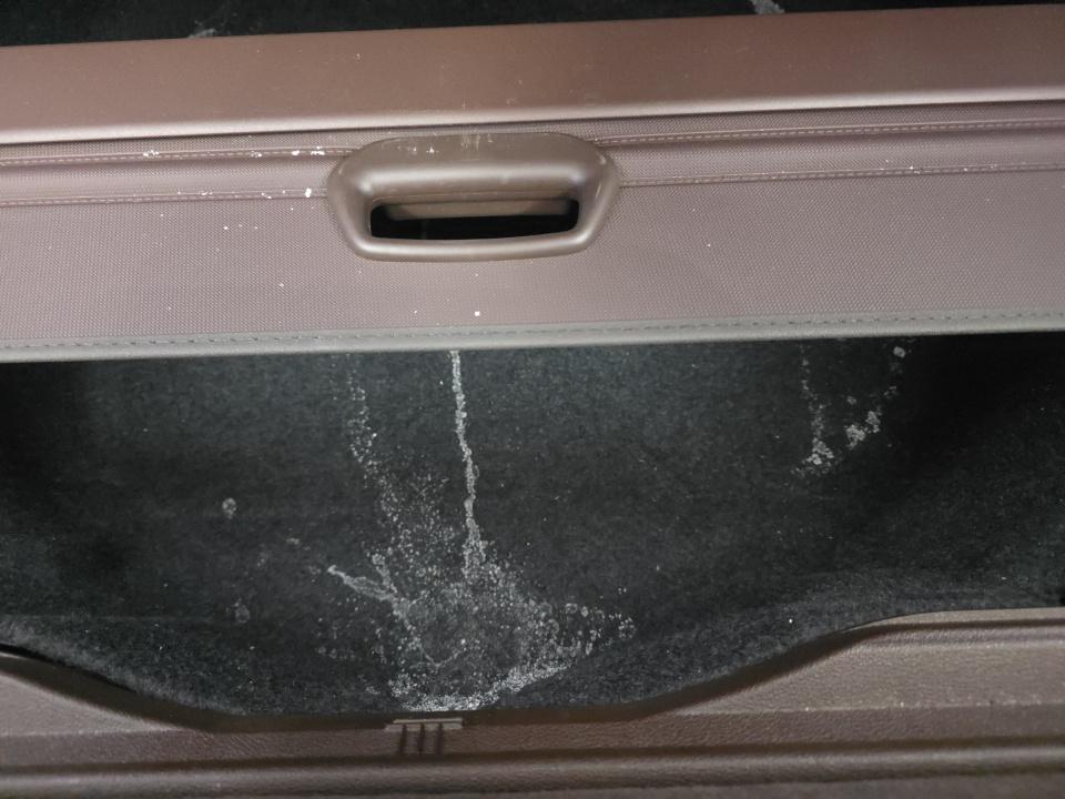 2019 BMW X7 xDrive40i AWD