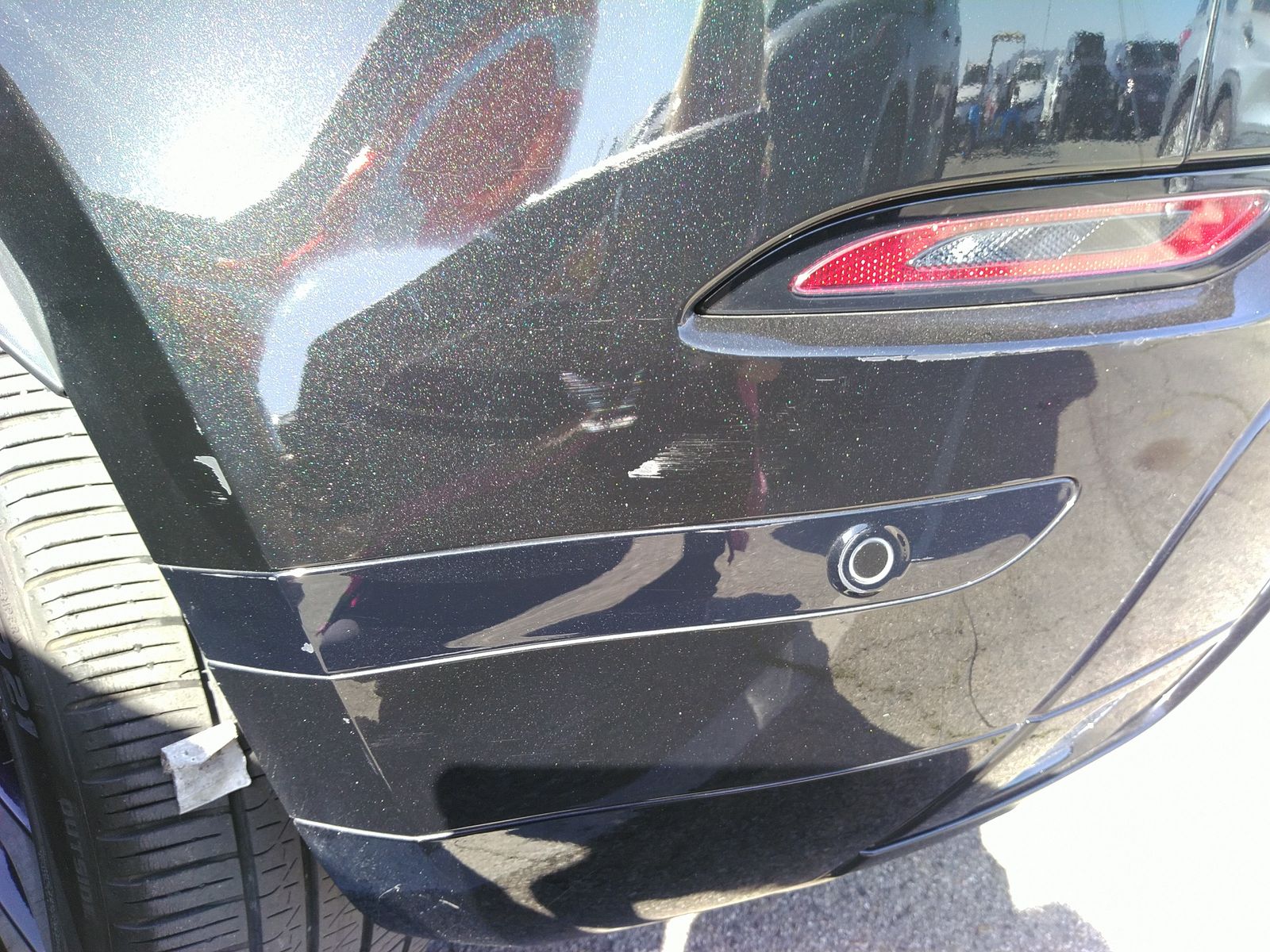 2022 Land Rover Range Rover Evoque R-Dynamic SE AWD