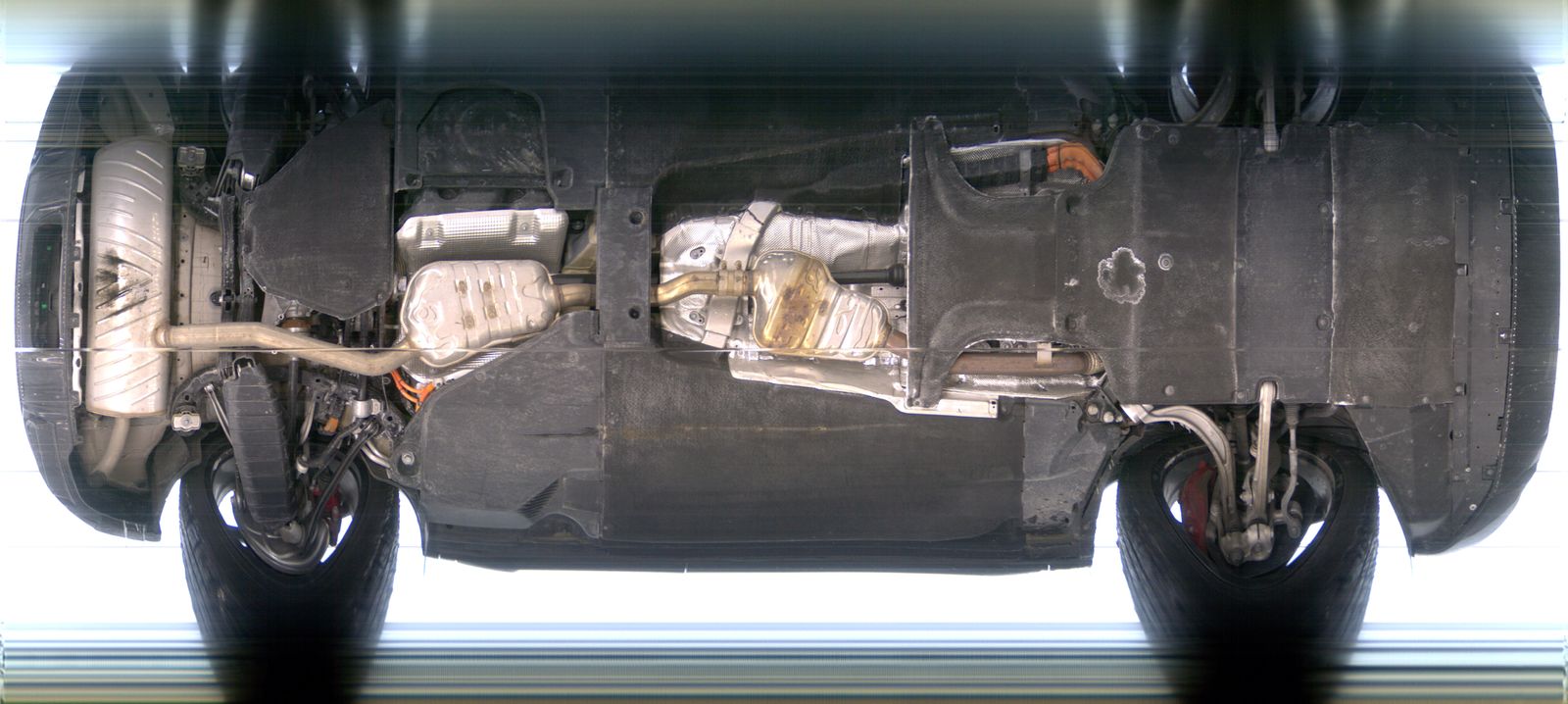 2025 Audi Q5 e Plug-In Hybrid S line Premium Plus AWD