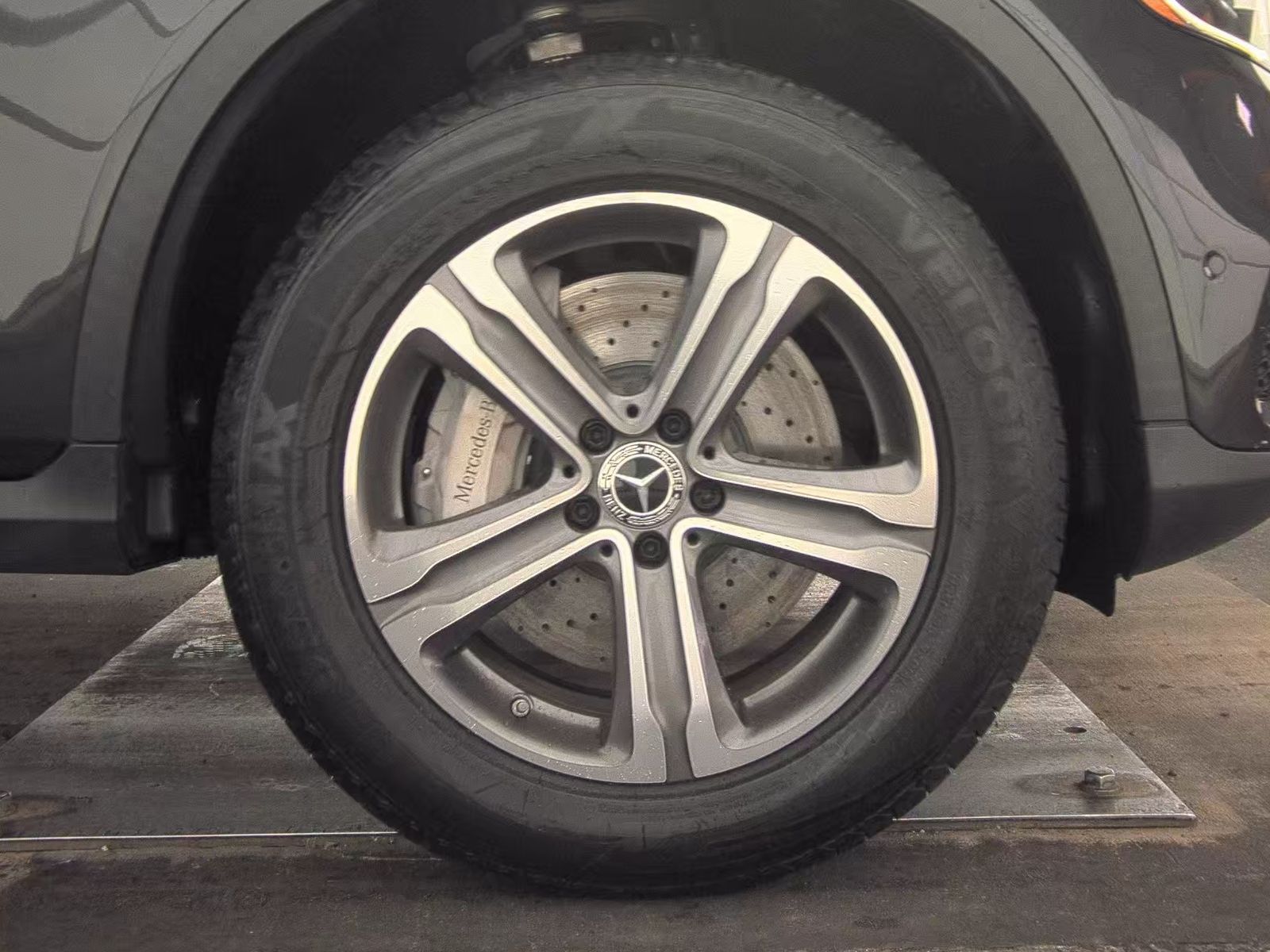 2022 Mercedes-Benz GLC GLC 300 RWD