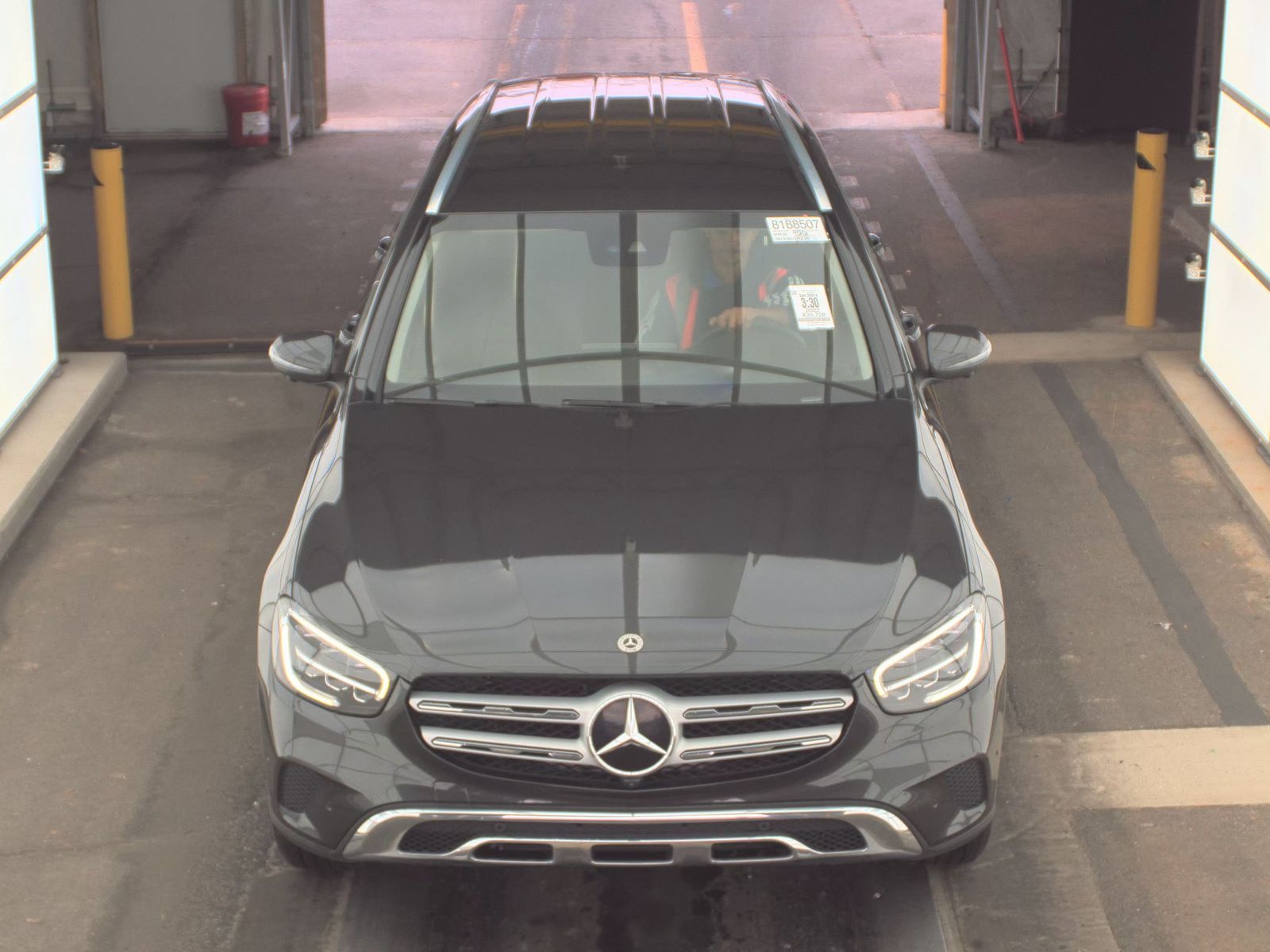 2022 Mercedes-Benz GLC GLC 300 RWD
