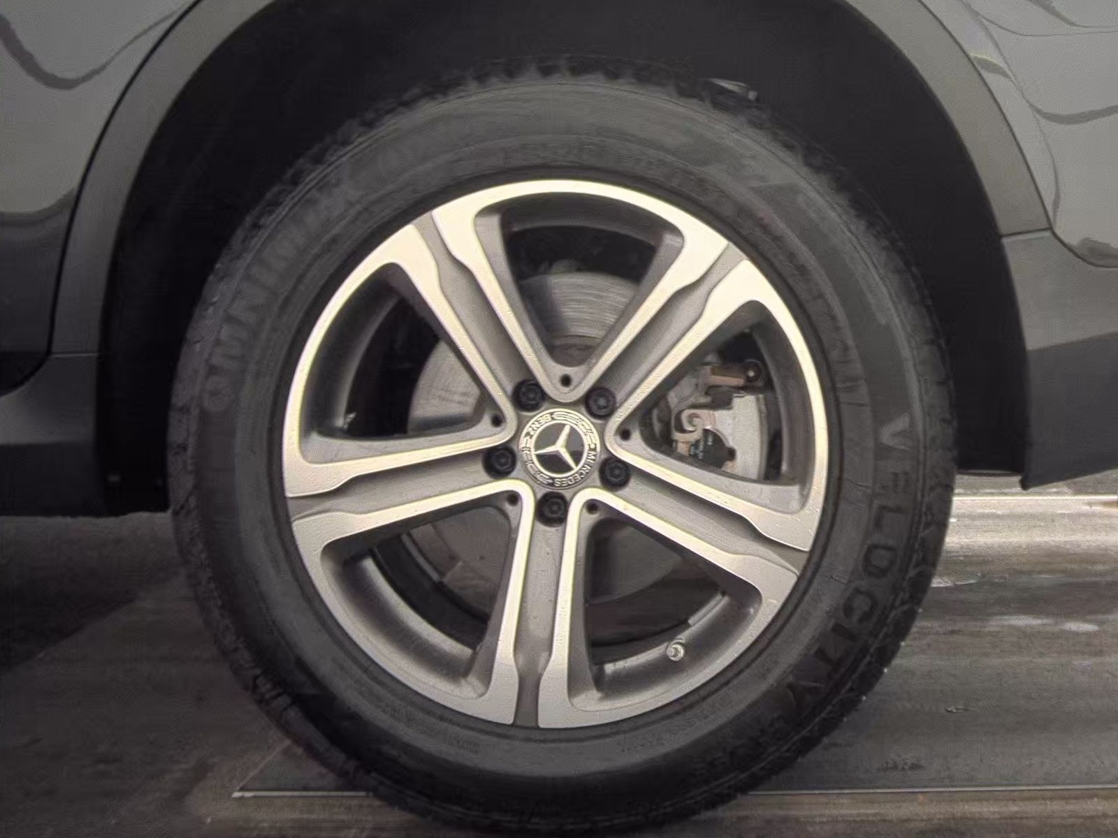 2022 Mercedes-Benz GLC GLC 300 RWD