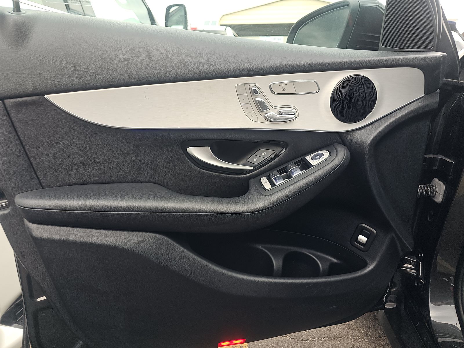 2022 Mercedes-Benz GLC GLC 300 RWD