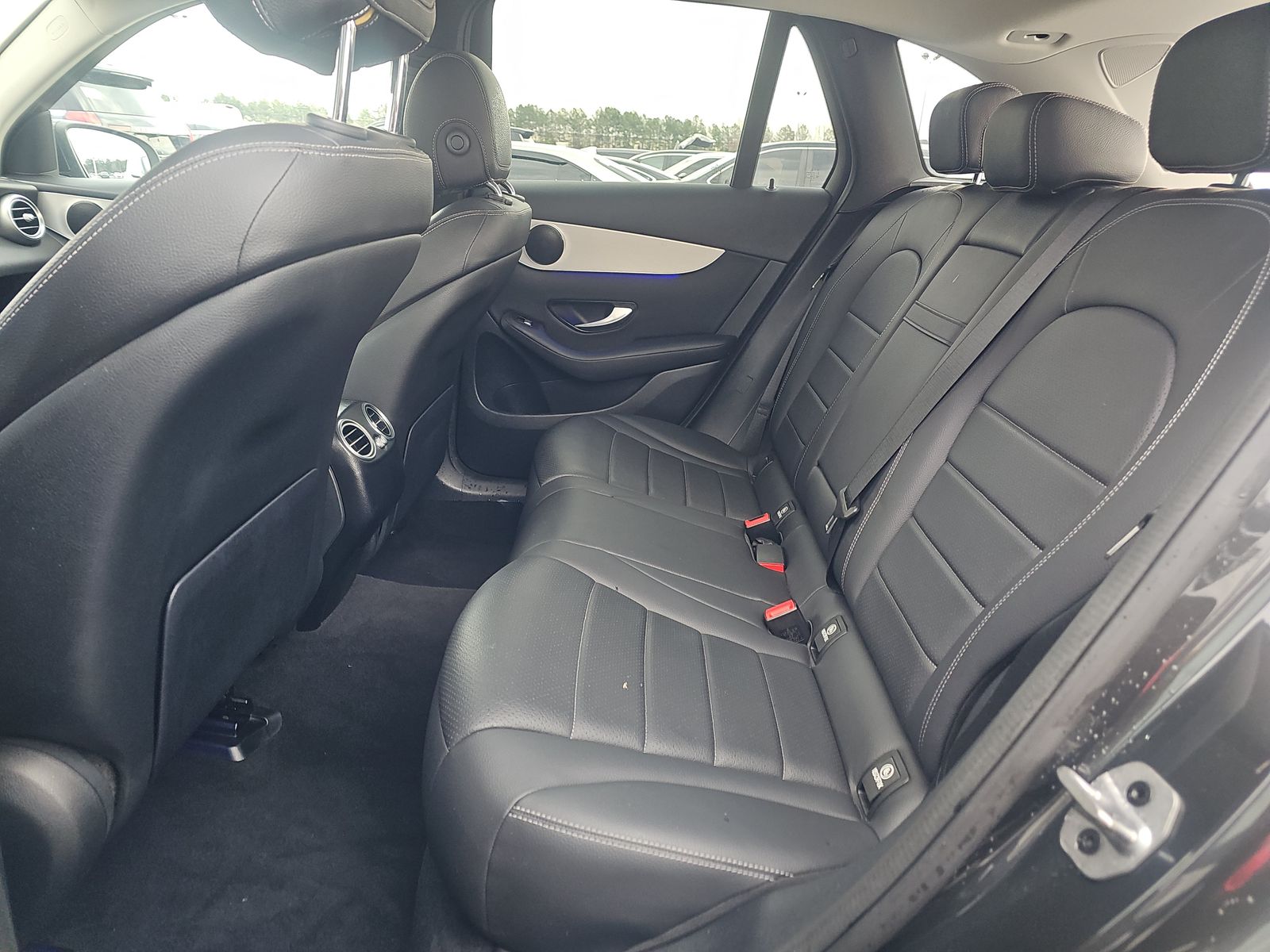 2022 Mercedes-Benz GLC GLC 300 RWD