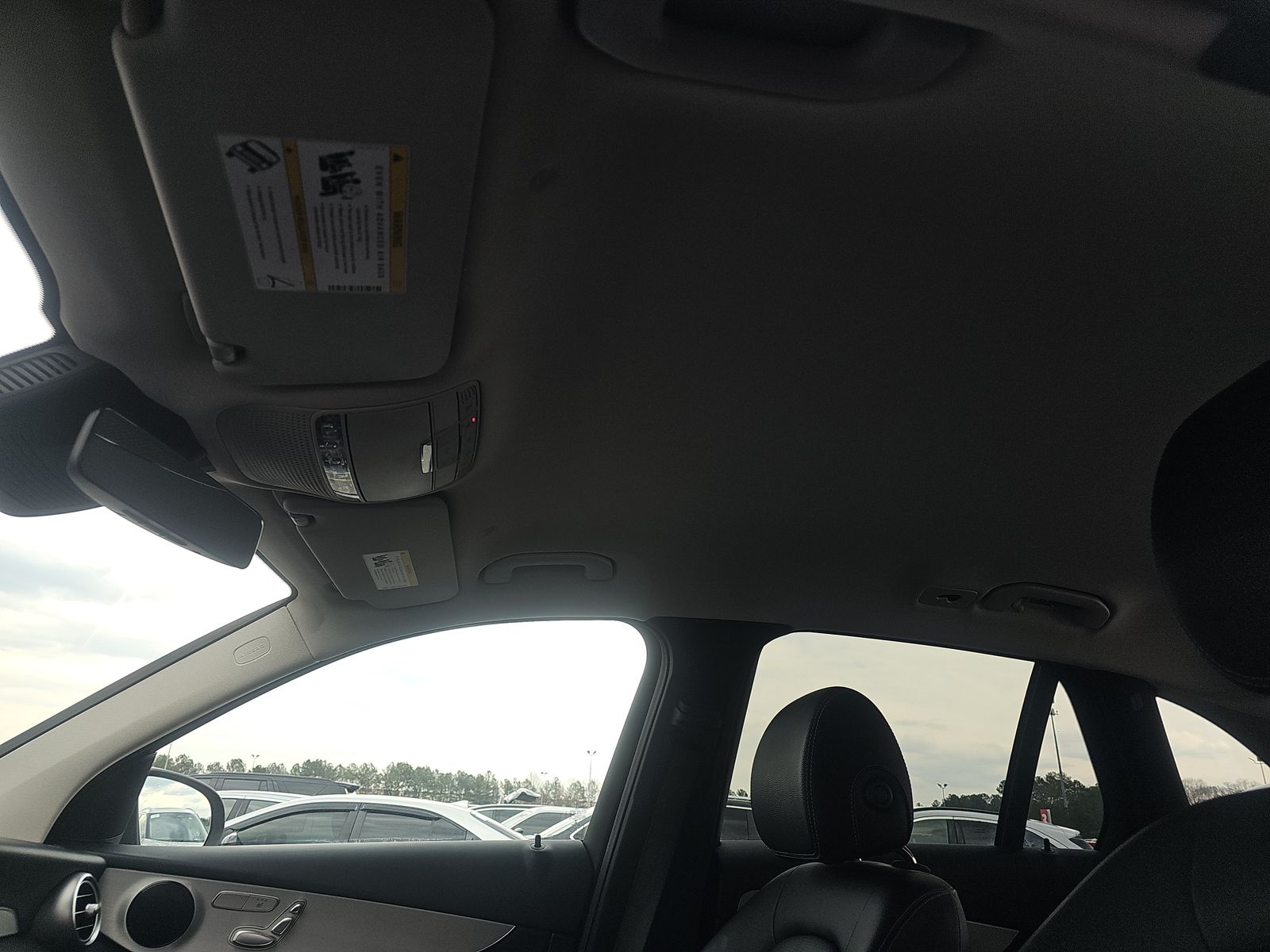 2022 Mercedes-Benz GLC GLC 300 RWD