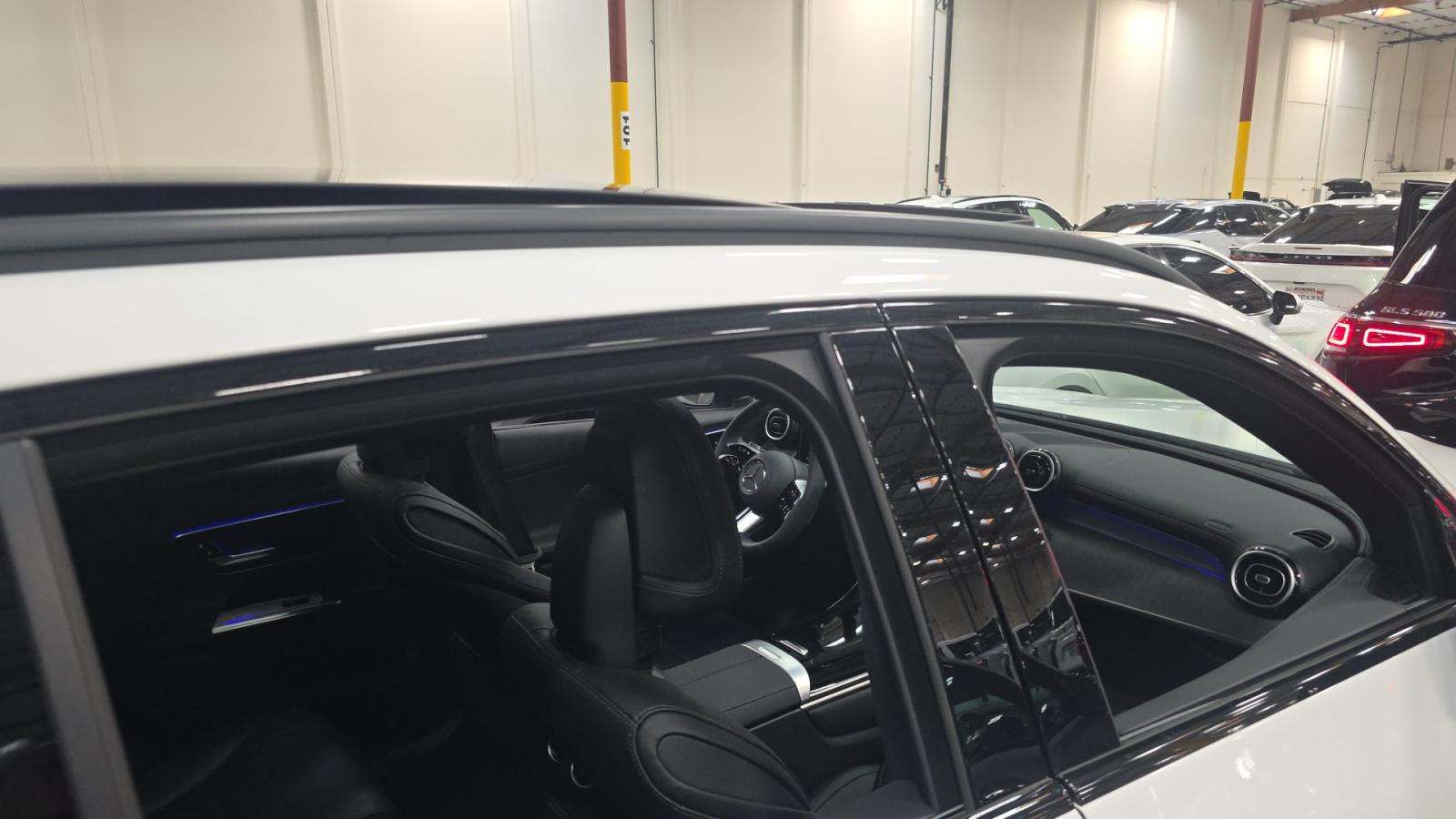 2025 Mercedes-Benz GLC GLC 300 RWD