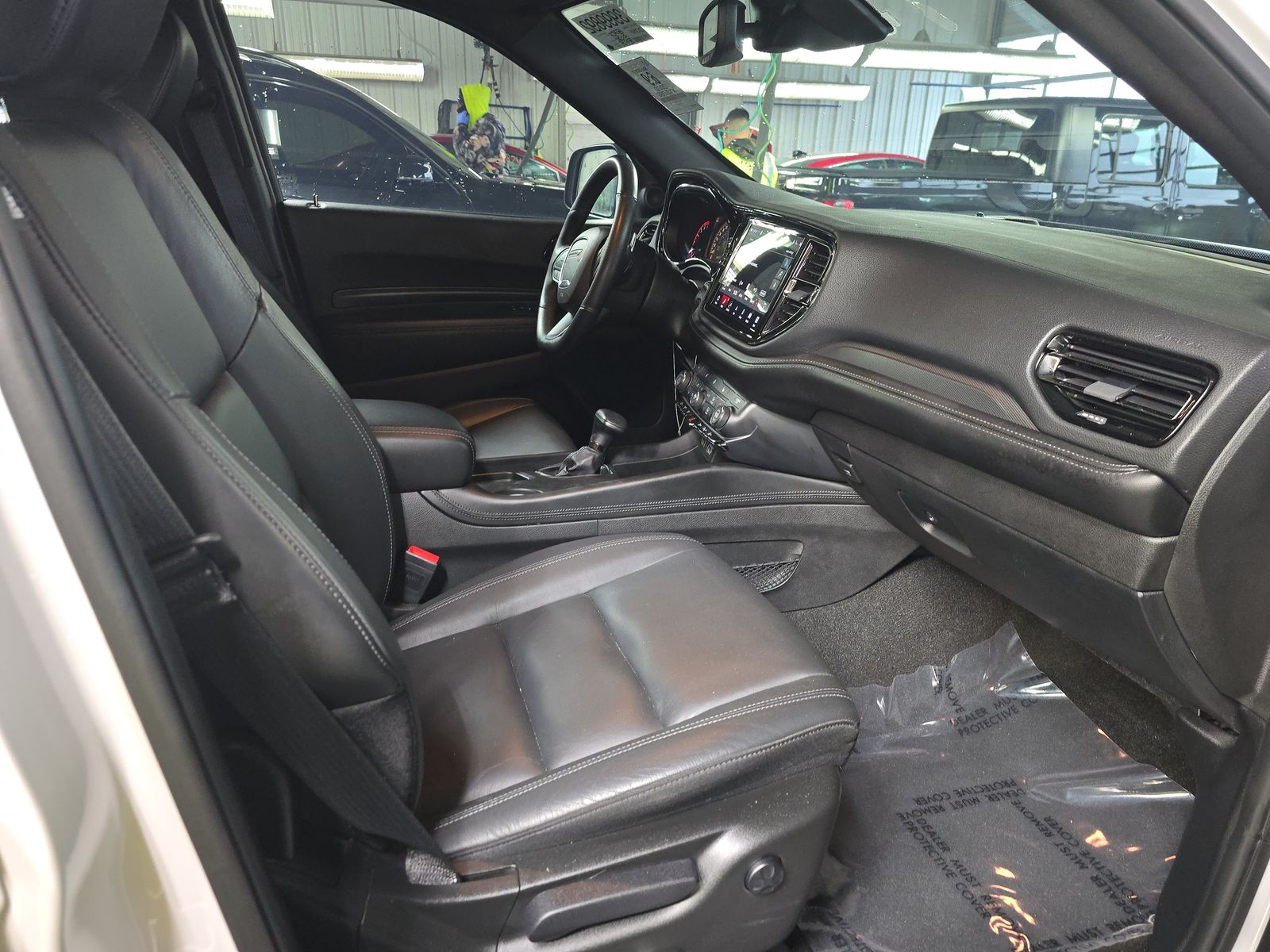 2022 Dodge Durango GT Plus AWD