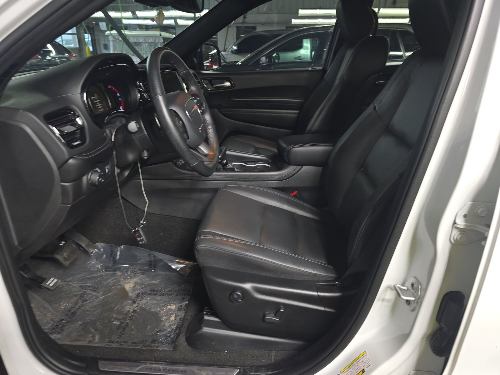 2022 Dodge Durango GT Plus AWD