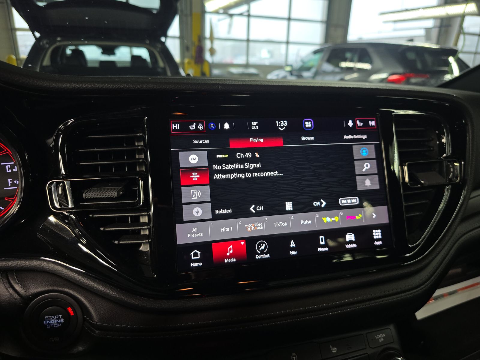 2022 Dodge Durango GT Plus AWD