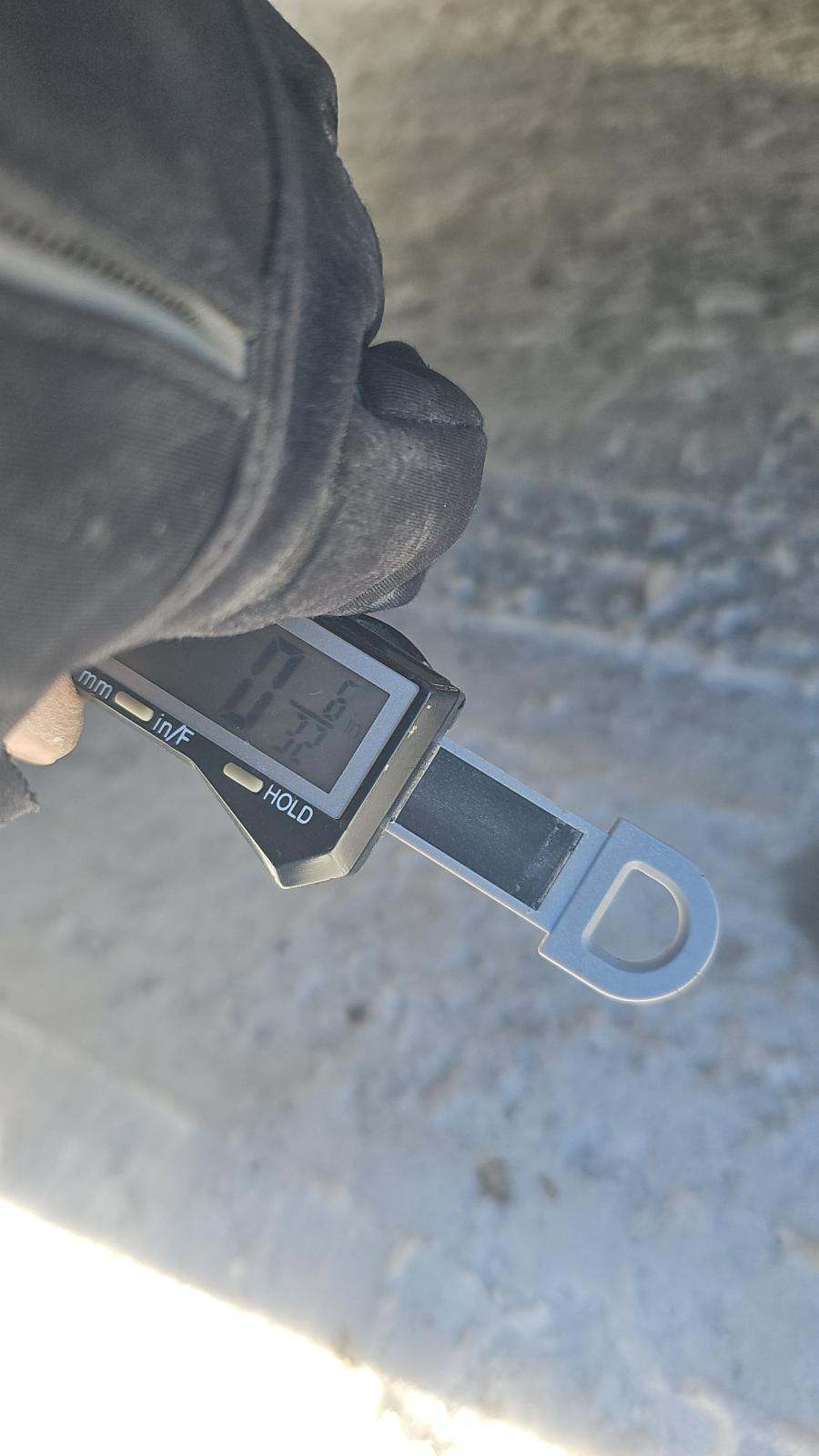 2025 Ford Escape Platinum AWD