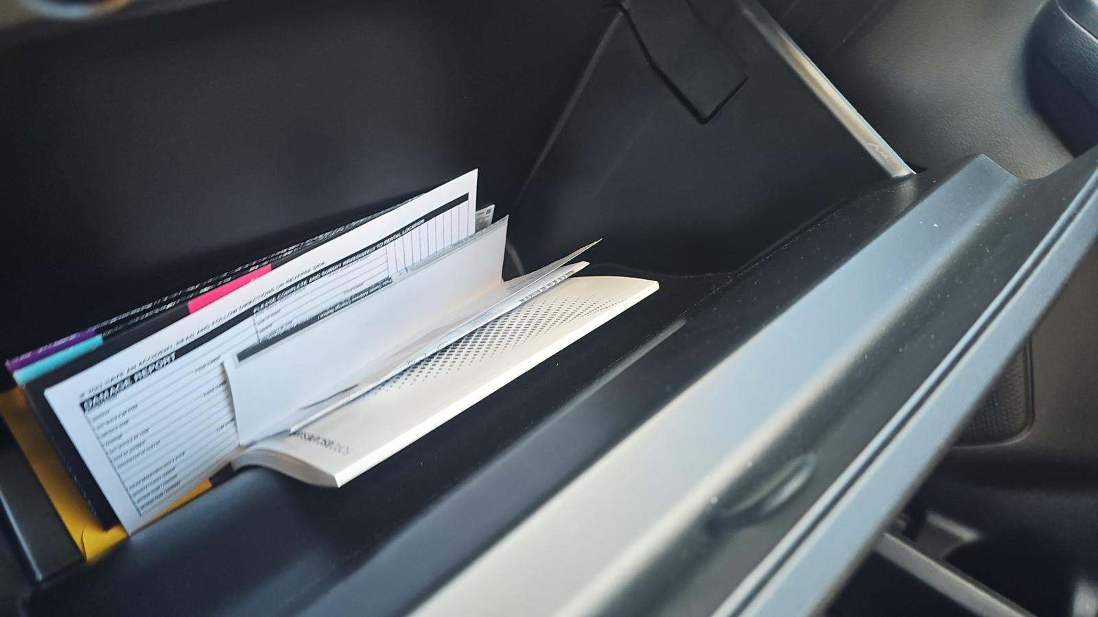 2025 Ford Escape Platinum AWD