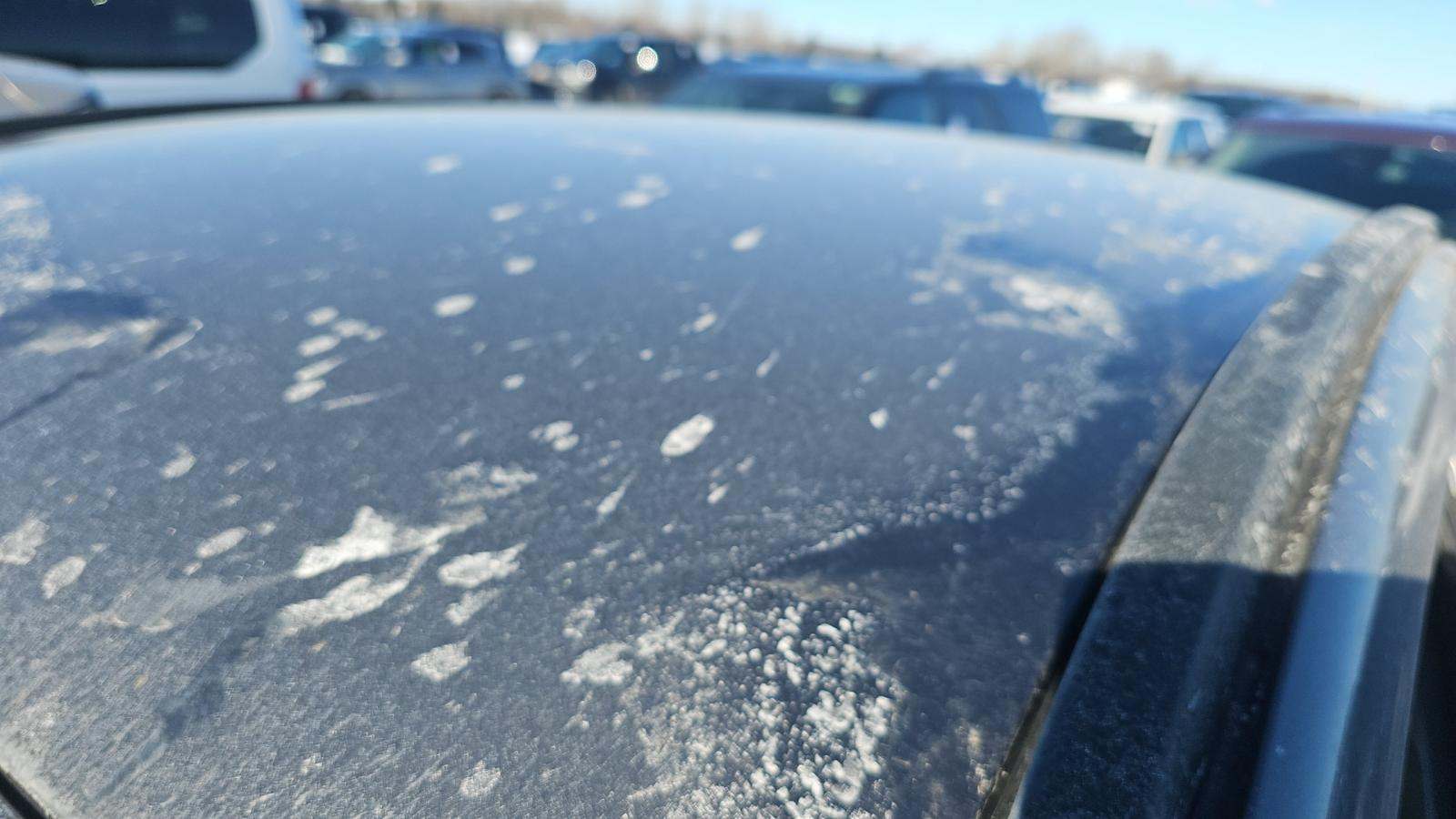 2025 Ford Escape Platinum AWD