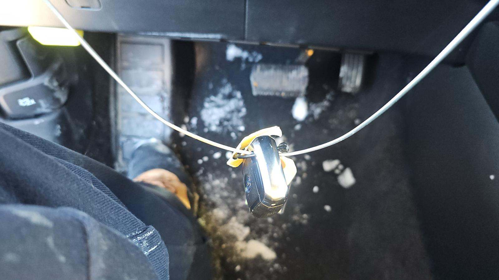 2025 Ford Escape Platinum AWD