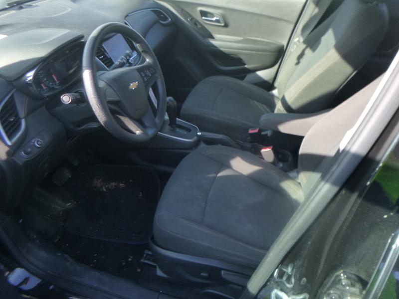 CHEVROLET TRAX - 7