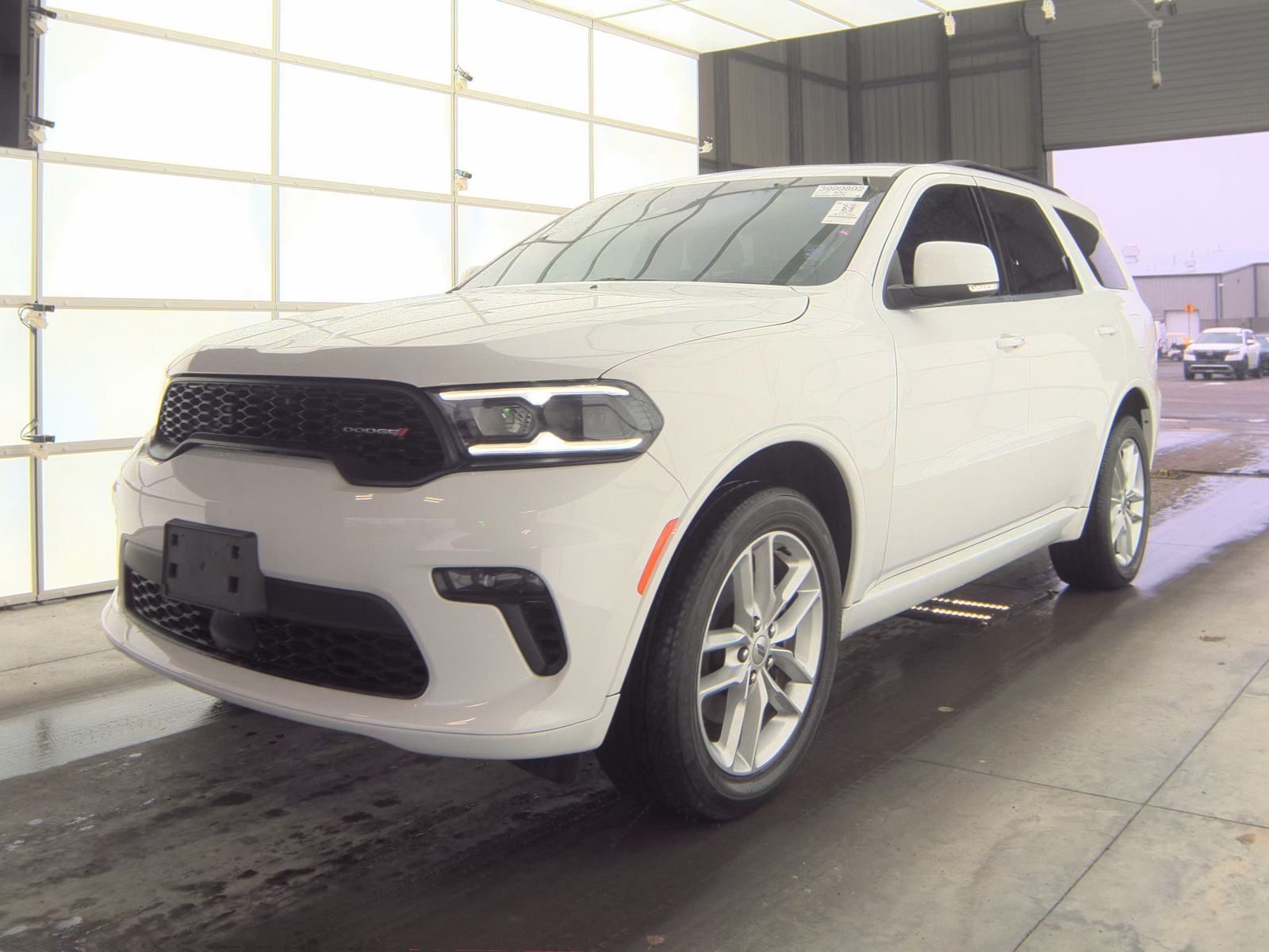 2022 Dodge Durango GT Plus AWD