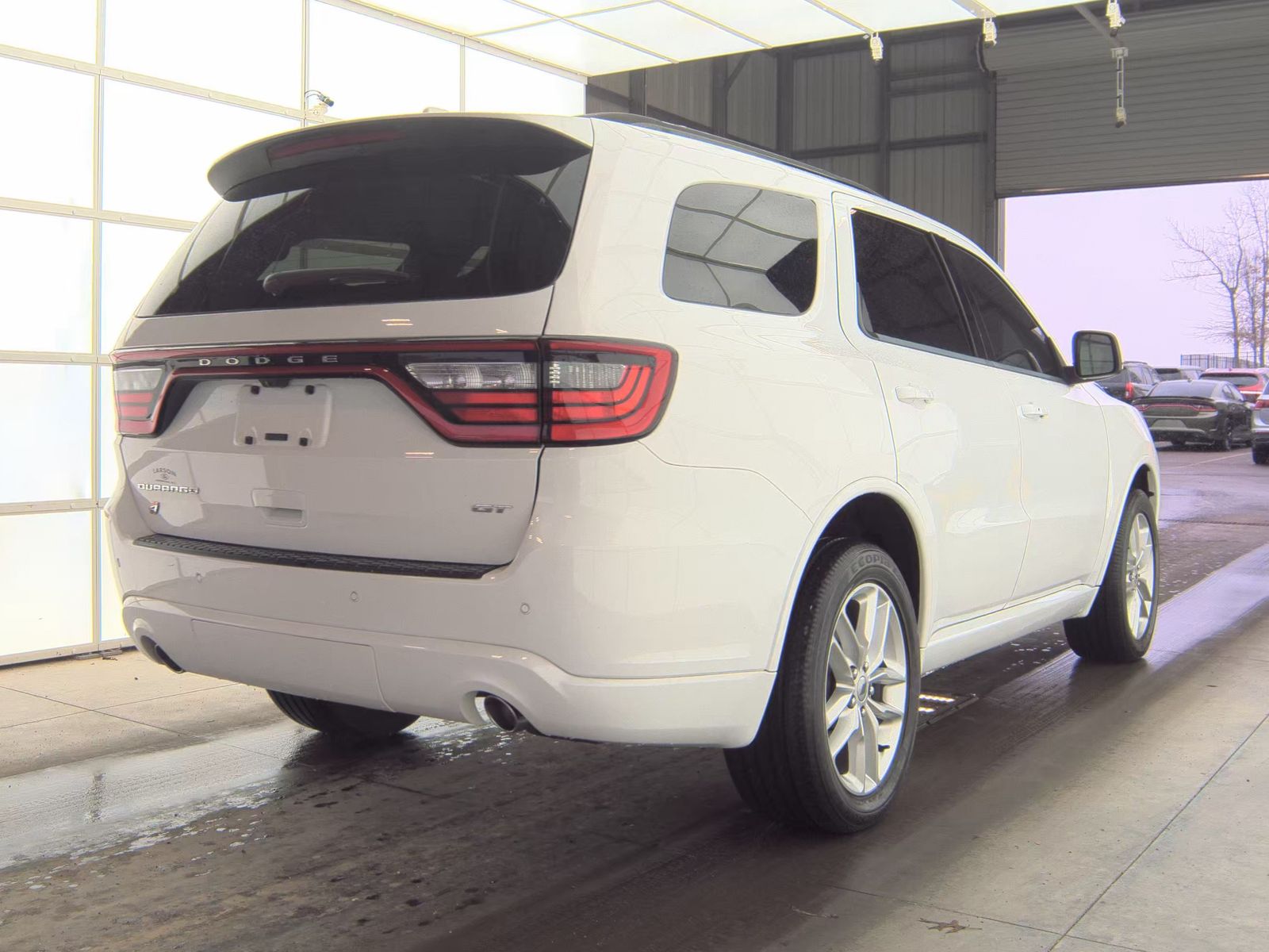 2022 Dodge Durango GT Plus AWD