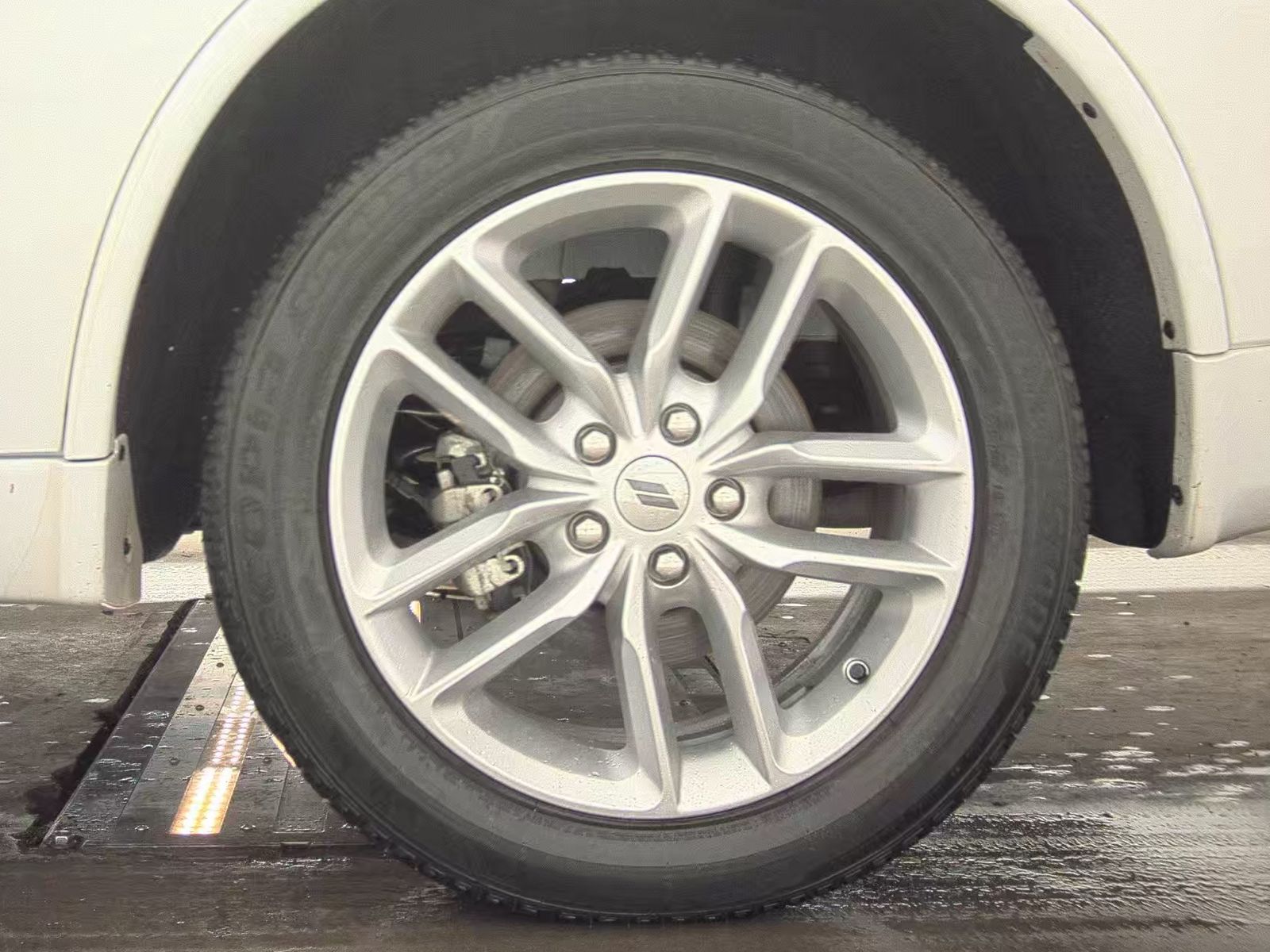 2022 Dodge Durango GT Plus AWD