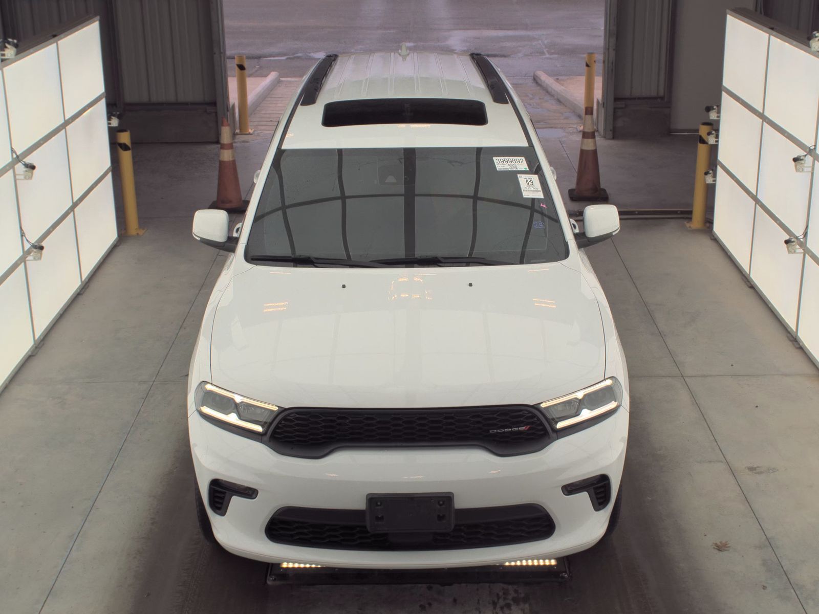 2022 Dodge Durango GT Plus AWD