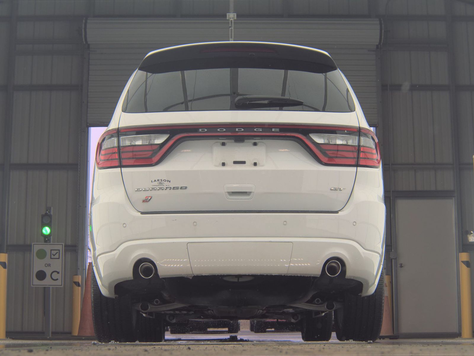 2022 Dodge Durango GT Plus AWD