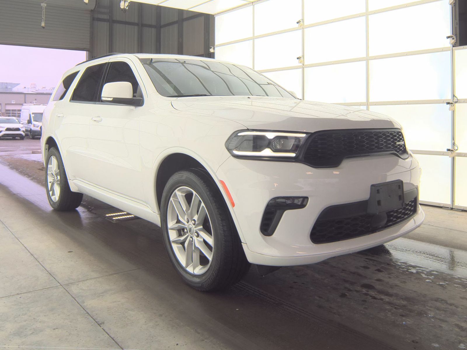 2022 Dodge Durango GT Plus AWD