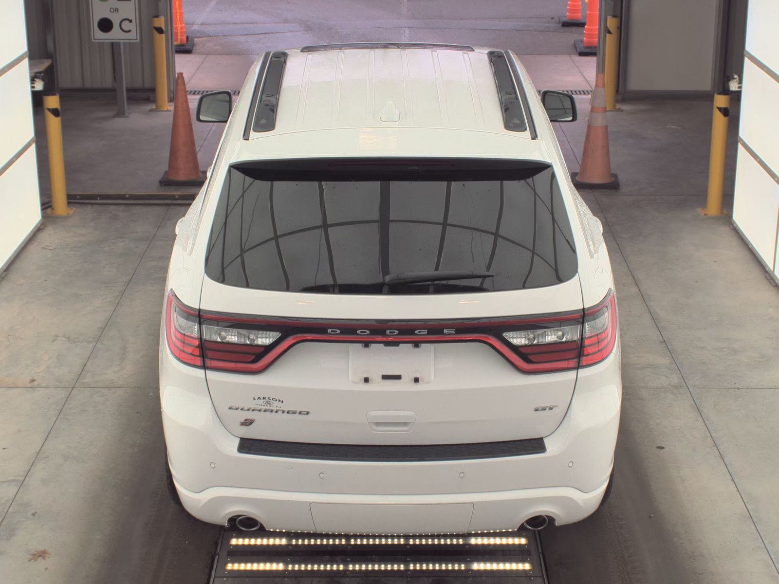 2022 Dodge Durango GT Plus AWD