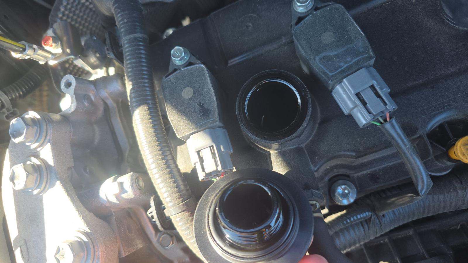 2025 Mitsubishi Outlander ES AWD