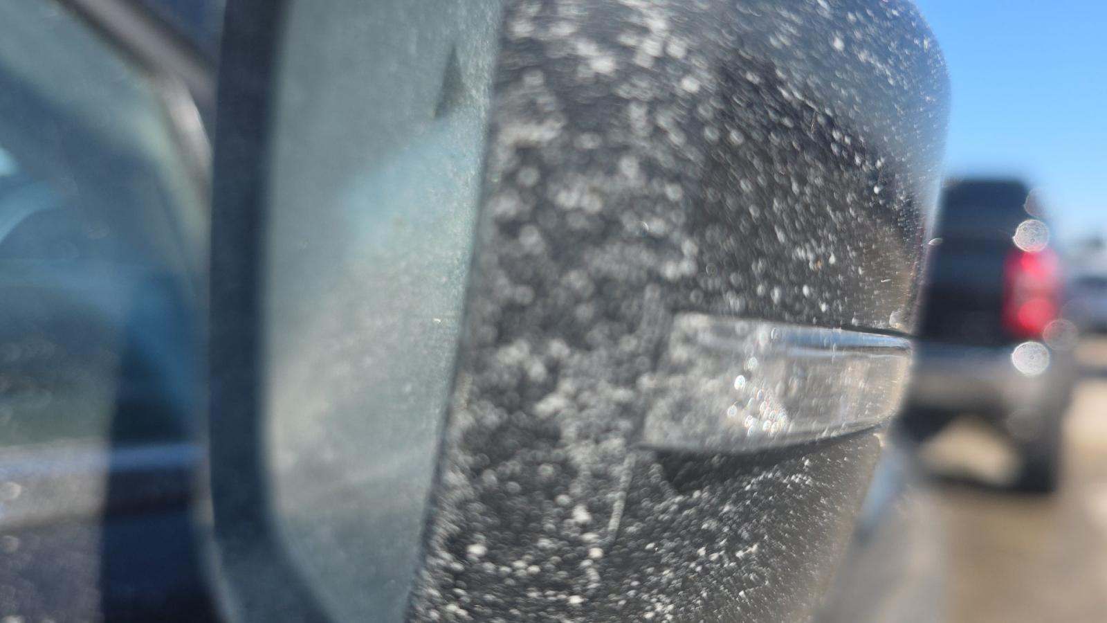 2025 Mitsubishi Outlander ES AWD