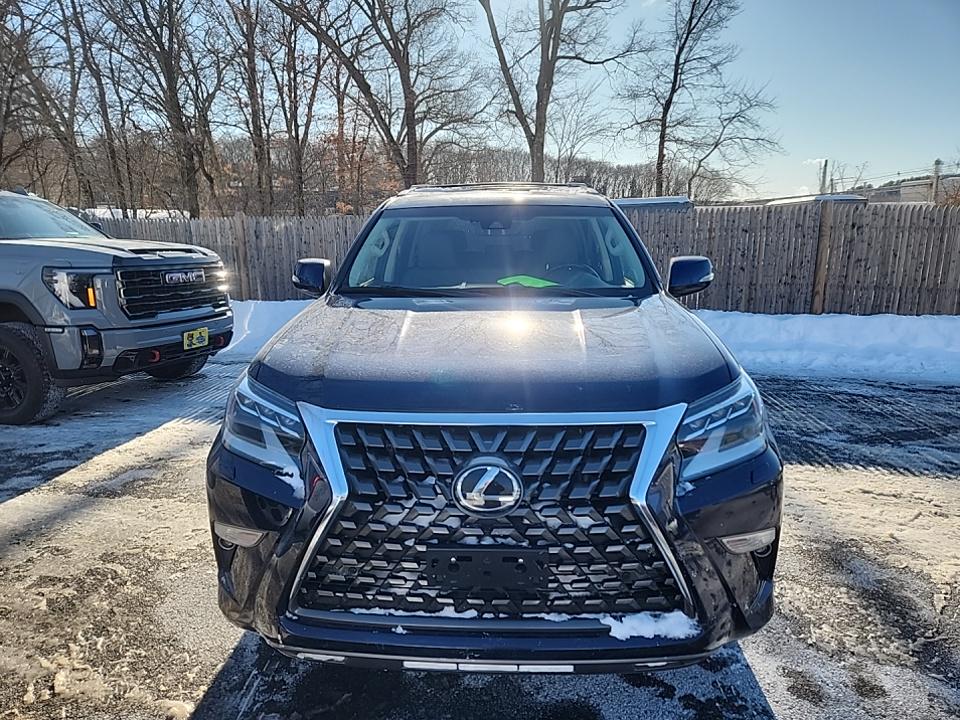 2022 Lexus GX GX 460 Premium AWD
