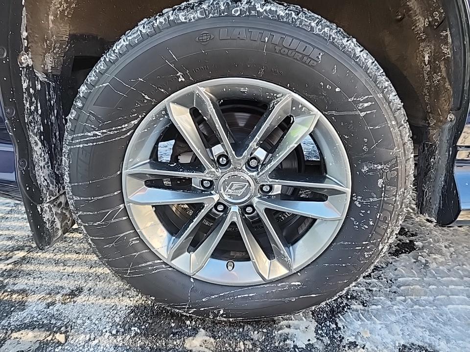 2022 Lexus GX GX 460 Premium AWD