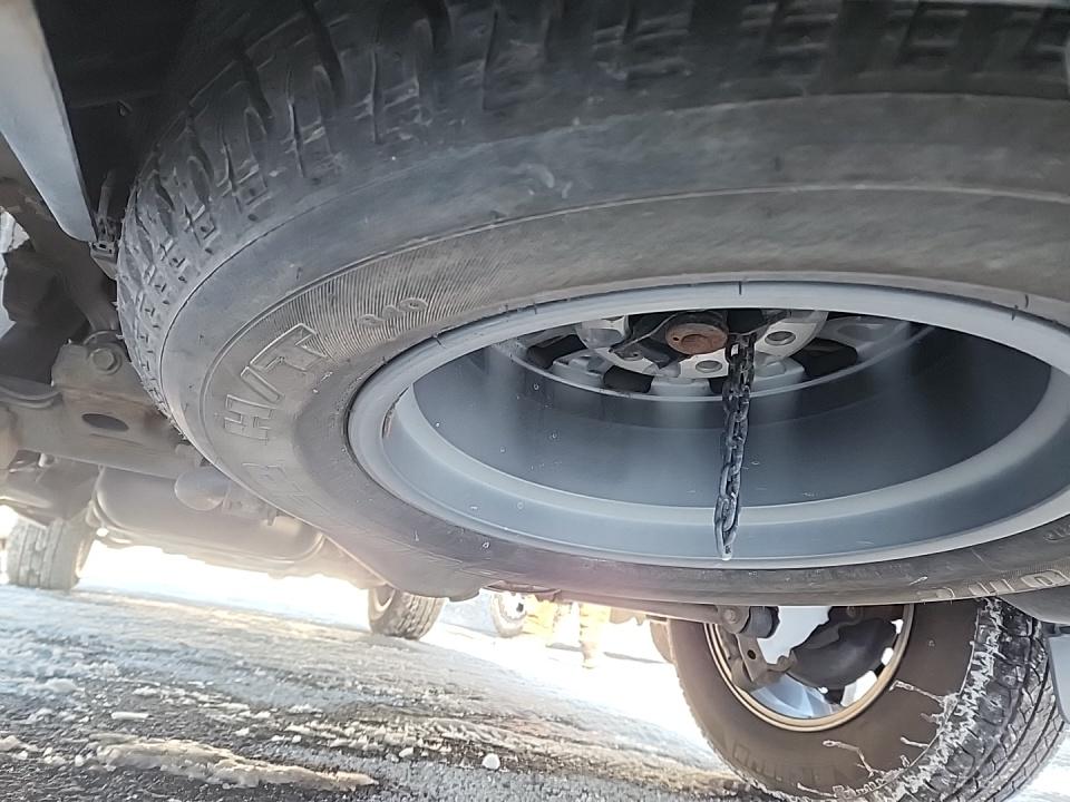 2022 Lexus GX GX 460 Premium AWD