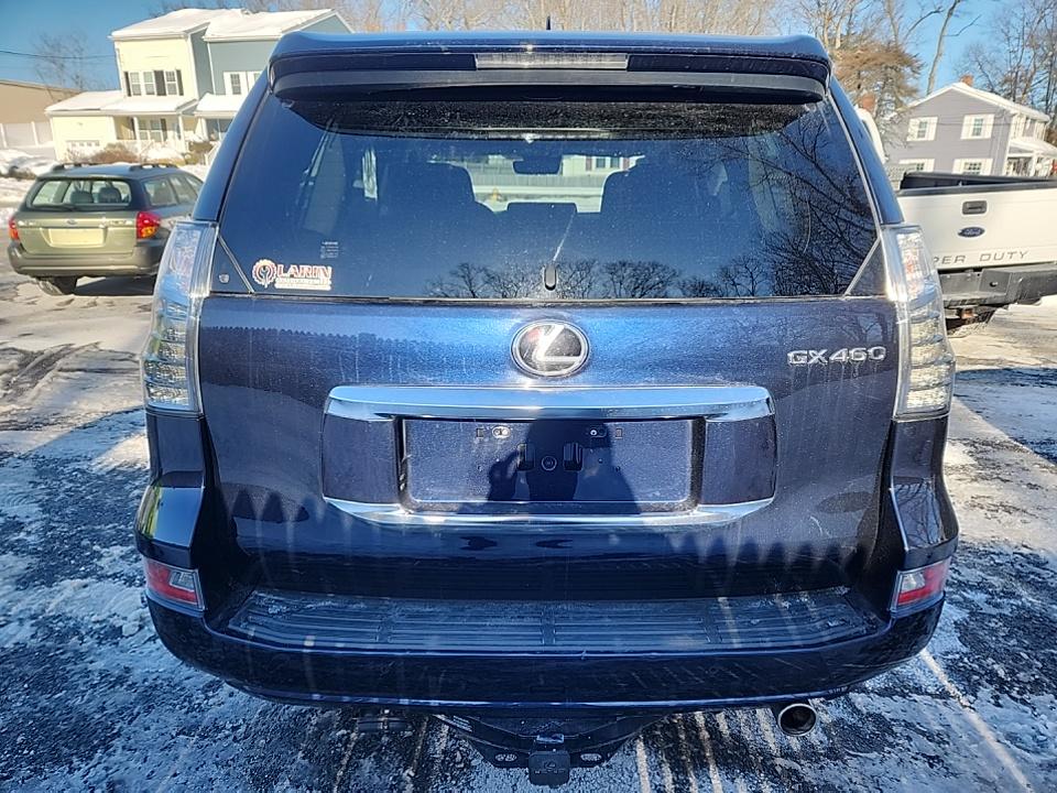 2022 Lexus GX GX 460 Premium AWD