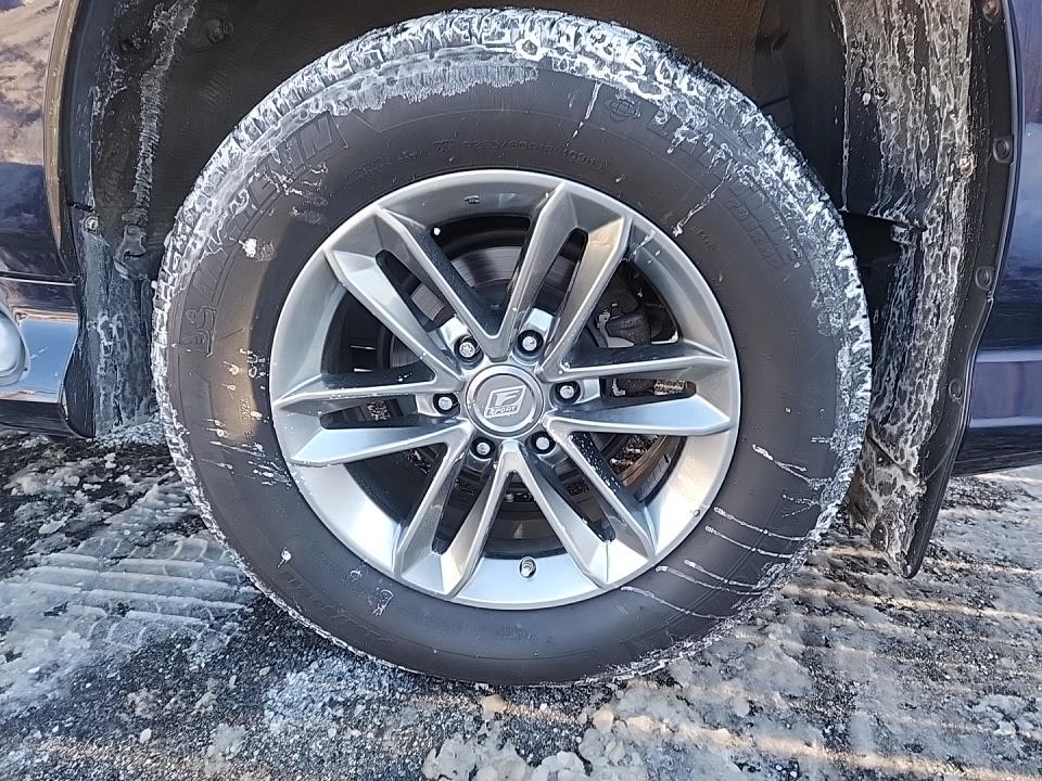 2022 Lexus GX GX 460 Premium AWD