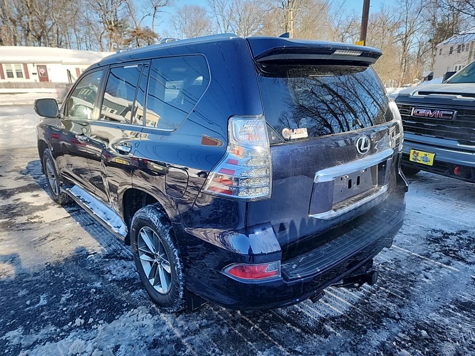 2022 Lexus GX GX 460 Premium AWD