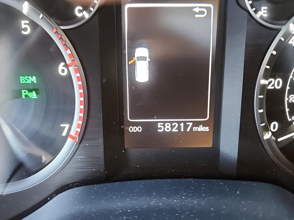 2022 Lexus GX GX 460 Premium AWD