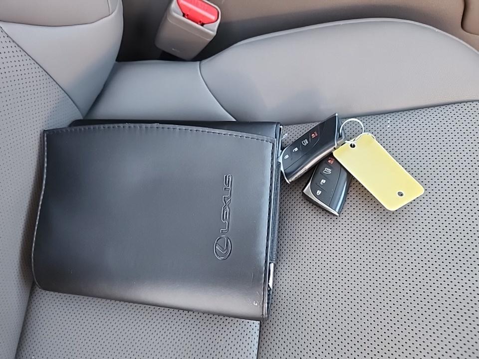 2022 Lexus GX GX 460 Premium AWD