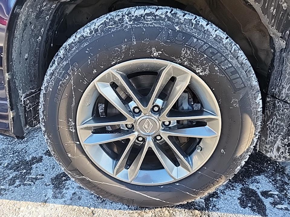 2022 Lexus GX GX 460 Premium AWD